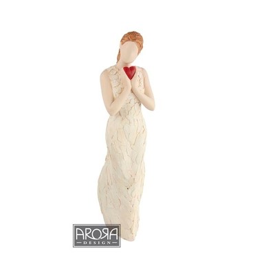 ARORA - MORE THAN WORDS - TRUE COMPANION - NEW IN BOX