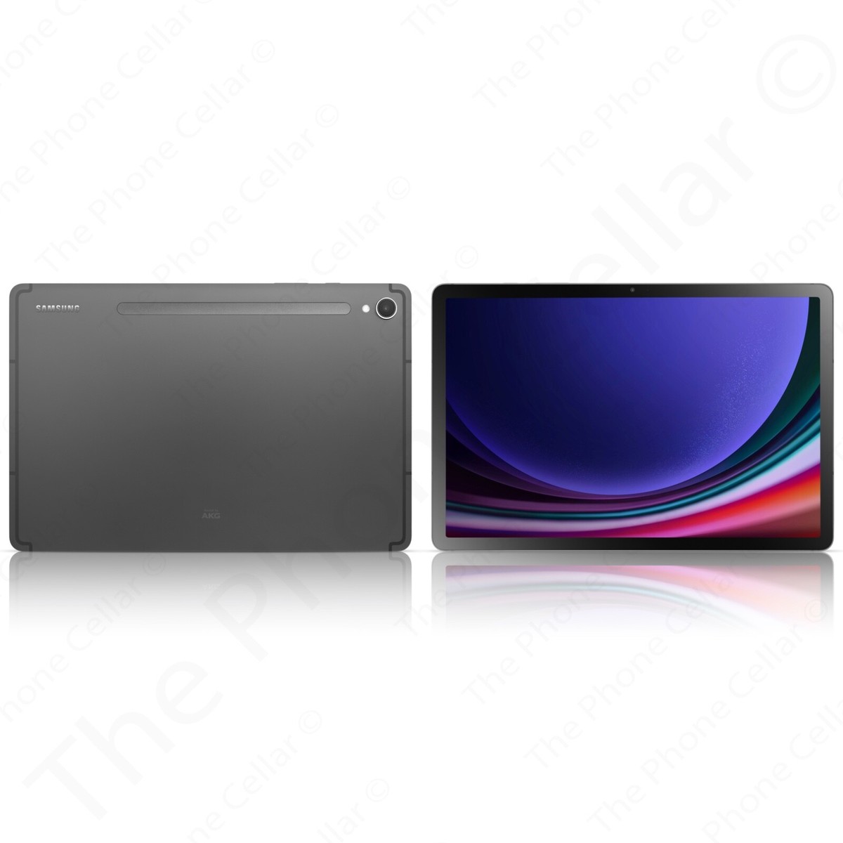 Samsung Galaxy Tab S9 SM-X710 2023 11
