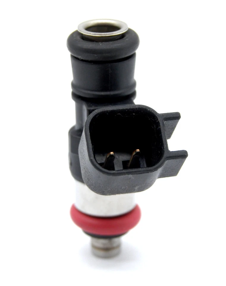 Carburant Injecteur pour Harley Davidson Flhxse CVO Rue Glide 17-20 0280158387 - Photo 3/4