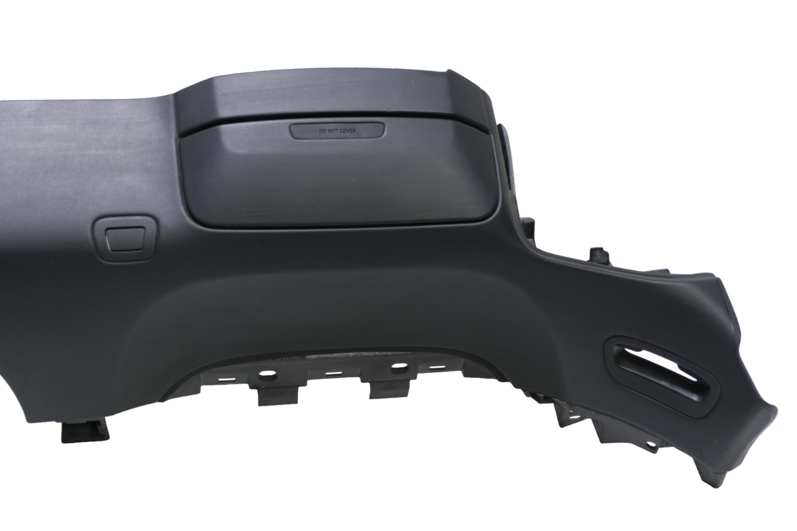 Audi R8 V10 Spyder Convertible Inner Rear Upper Trim Panel 2017 - 2023 OEM