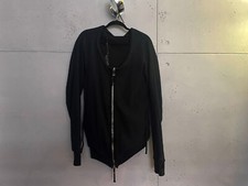 Boris Bidjan Saberi AW11-12 Zipper