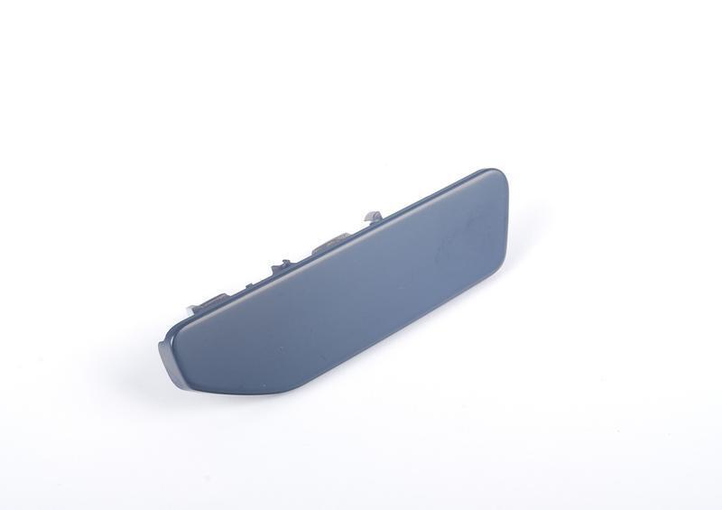 BMW E46 Cabrio Coupe cover Spray Nozzle Left Primed Genuine  