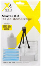 Xit Rro Starter Kit, KTSK, NEW