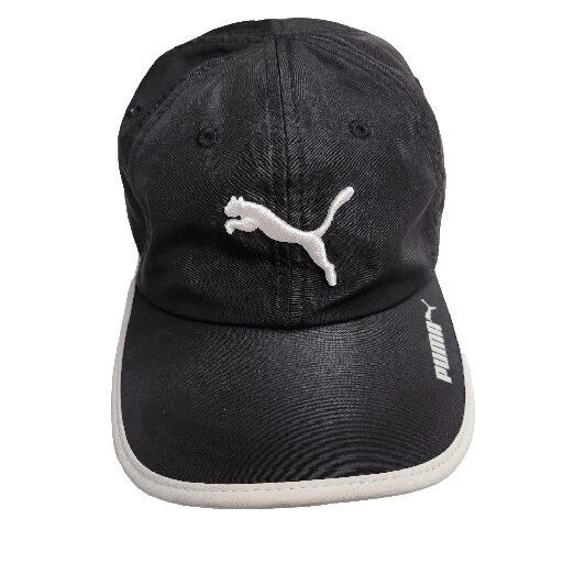 PUMA White Hats for Women