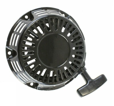 #ad LCT USA Engine Generator CMXX MAXX 208CC Recoil Starter Assembly $22.95