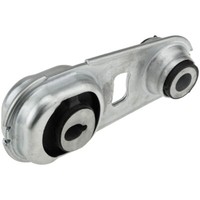 NTY Motorlager Motorlagerung Hinten FüR Nissan Qashqai II J11 J11_ 1.2 Dig-T