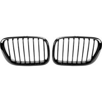 Designgrill Passend FüR Grill Set BMW E53 X5 Baujahr 1999-2003 Performance-Opt