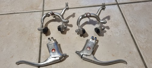 Dia-COMPE DP2853 VC733 V-Brake Set étriers à bras long