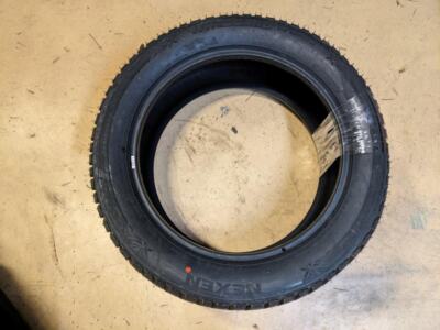 2 NEXEN WINGUARD WINSPIKE 3 P 265 50 20 107T SL TIRES