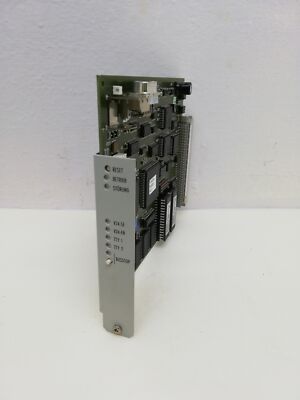 Siemens SOC S24230-A100- A4-03 GS02