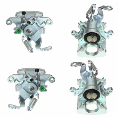 Energized Customs Rear Right Brake Caliper For Mitsubishi Outlander MK3 2012-2019