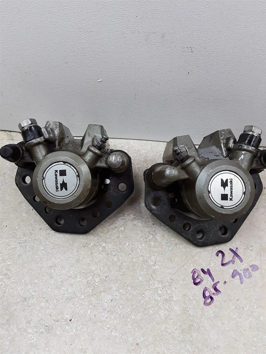ナイン　lycee 98-99 Kawasaki ZX9R ZX900 ZX 900 NINJA Stage 5 KEIHIN
