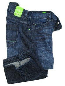 boss green jeans
