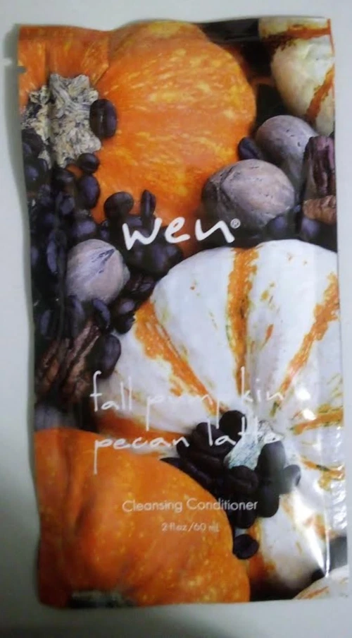 ACONDICIONADOR LIMPIADOR DE CABELLO 3 WEN por Chaz Dean aroma U-Choose ~ paquete de 2 oz JUEGO DE 3 Foto 4 de 4