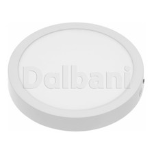 18w Led 4000k Surface Mounted Round Down Ceiling Panel Light For Home Office 18w Led 4000k Surface Mounted Round Down Ceiling Panel Light For Home Office