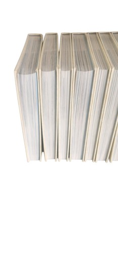 The New Book Of Knowledge 20 Volume Complete Set Of Encyclopedias 1992 Very Good - Picture 9 of 11