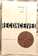 Higher Education Reconceived: A Geography Of ...
