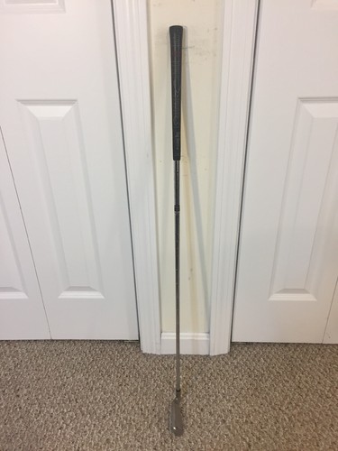 Callaway Big Bertha X-12 Single 6 Iron Steel Shaft Right Hand Golf Club 37.5 In. - Picture 12 of 12