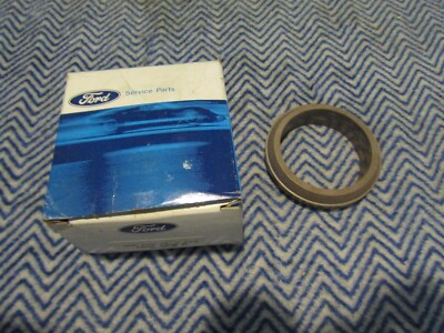 NOS OBSOLETE OE Ford Steel Exhaust Donut Gasket 429 - Mustang 