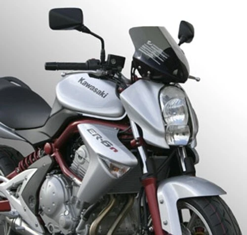 Cupolino Aerosport Barracuda per Kawasaki ER6-N 09