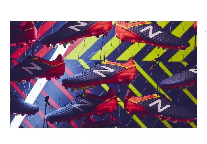 New balance visaro pro fg store mens 2016