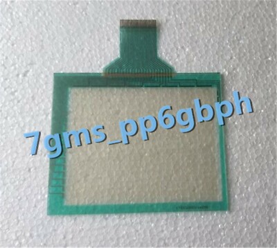 1PC NEW SAMWON DZX5000 touch screen glass panel #F12