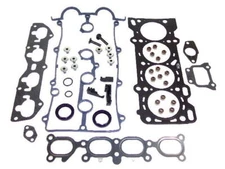 For 1998-1999 Mazda 626 Head Gasket Set 83877PB 2.0L 4 Cyl 16-Valve DOHC