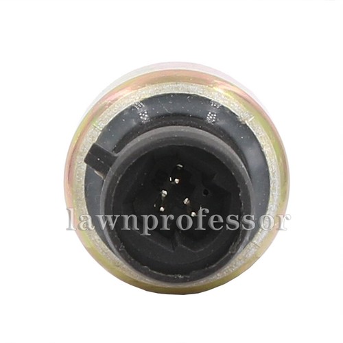 Oil Rail Pressure Sensor For 8971370421 Holden Jackaroo 4JX1 Isuzu 3.0L