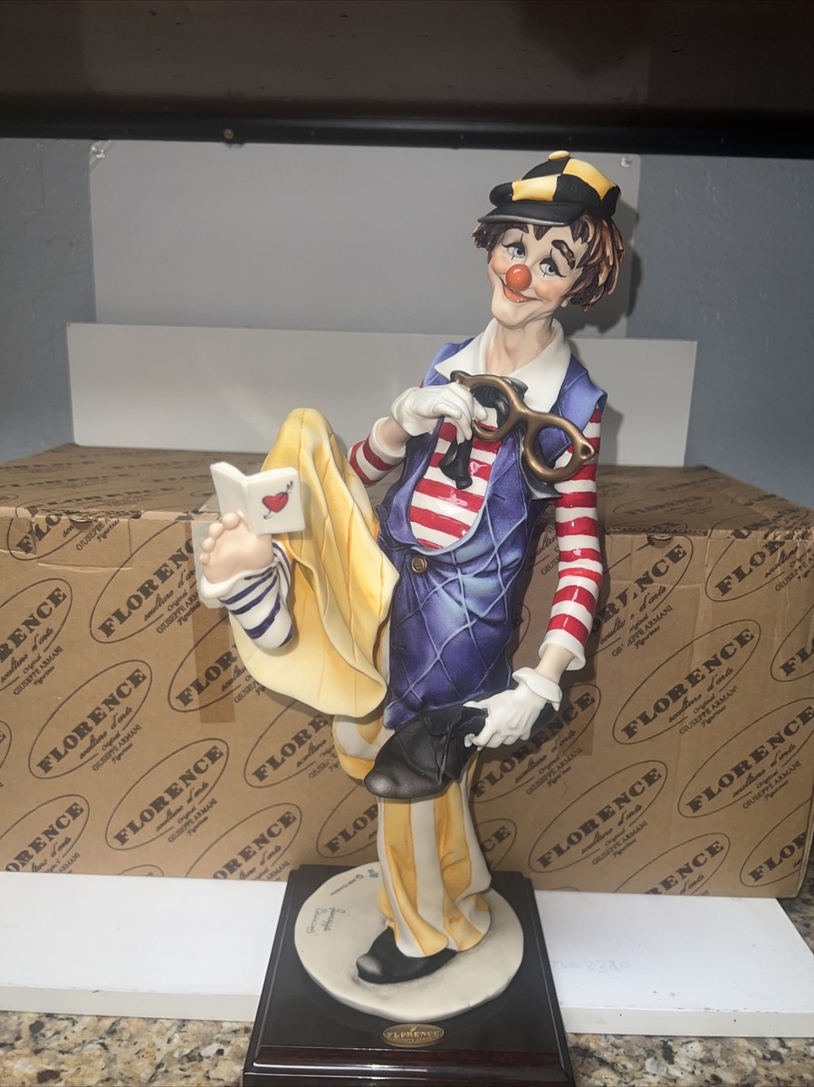 1993 Giuseppe Armani　FLORENCE　フィギュア Giuseppe Armani 1993 Collectors Society Figurine VENUS Lady