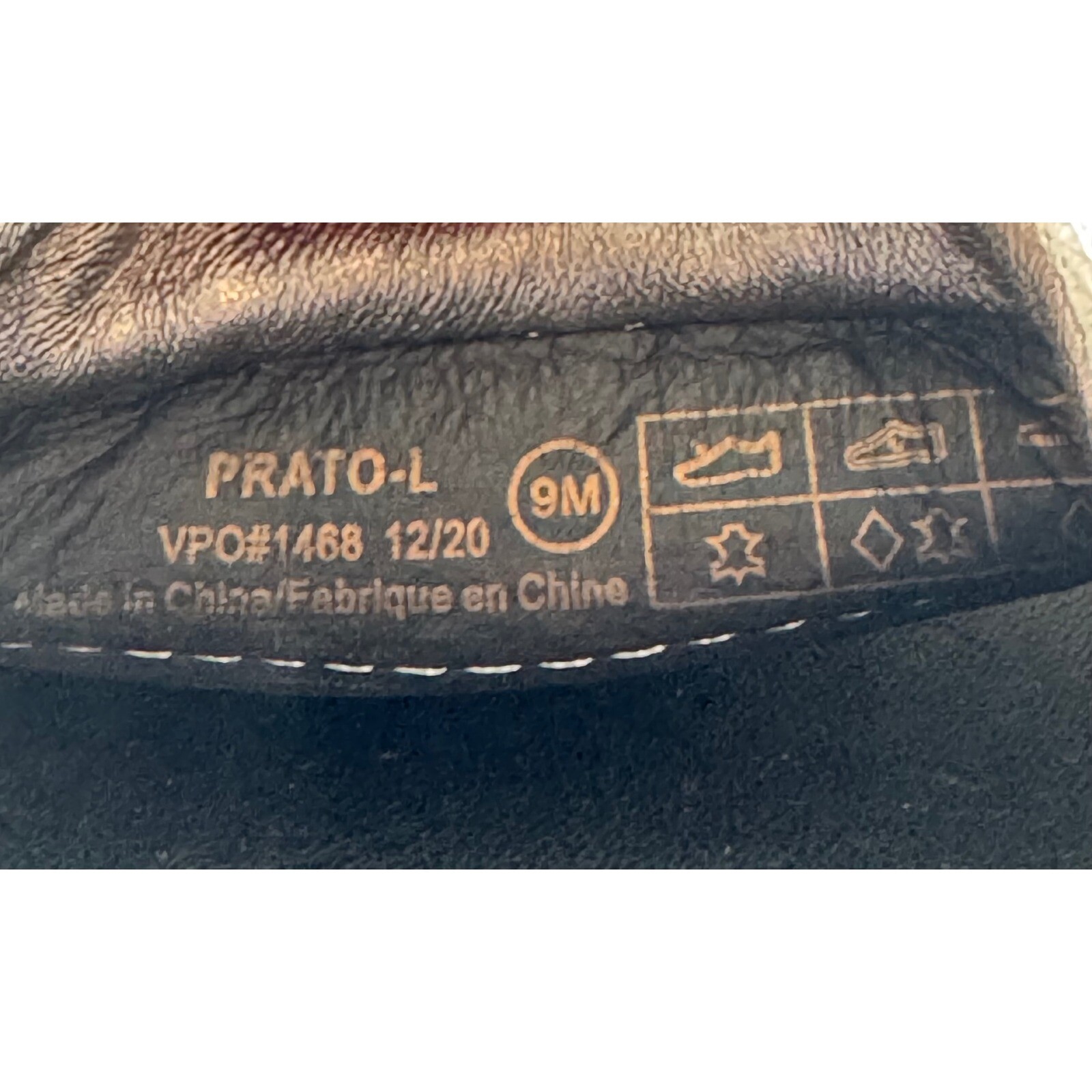 Cougar Prato-L Slide Sandal (Women) -Metallic Silver Size 9 NWOB thumbnail 3