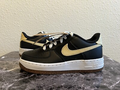 Nike Air Force 1 GS Pomegrnate DA3093-001 | eBay