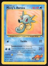 Image for Misty's Horsea