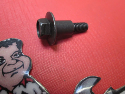 BOLT, SHIFT CAM STOPPER