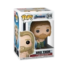 Funko Pop! Vinyl: Marvel - Bro Thor #578