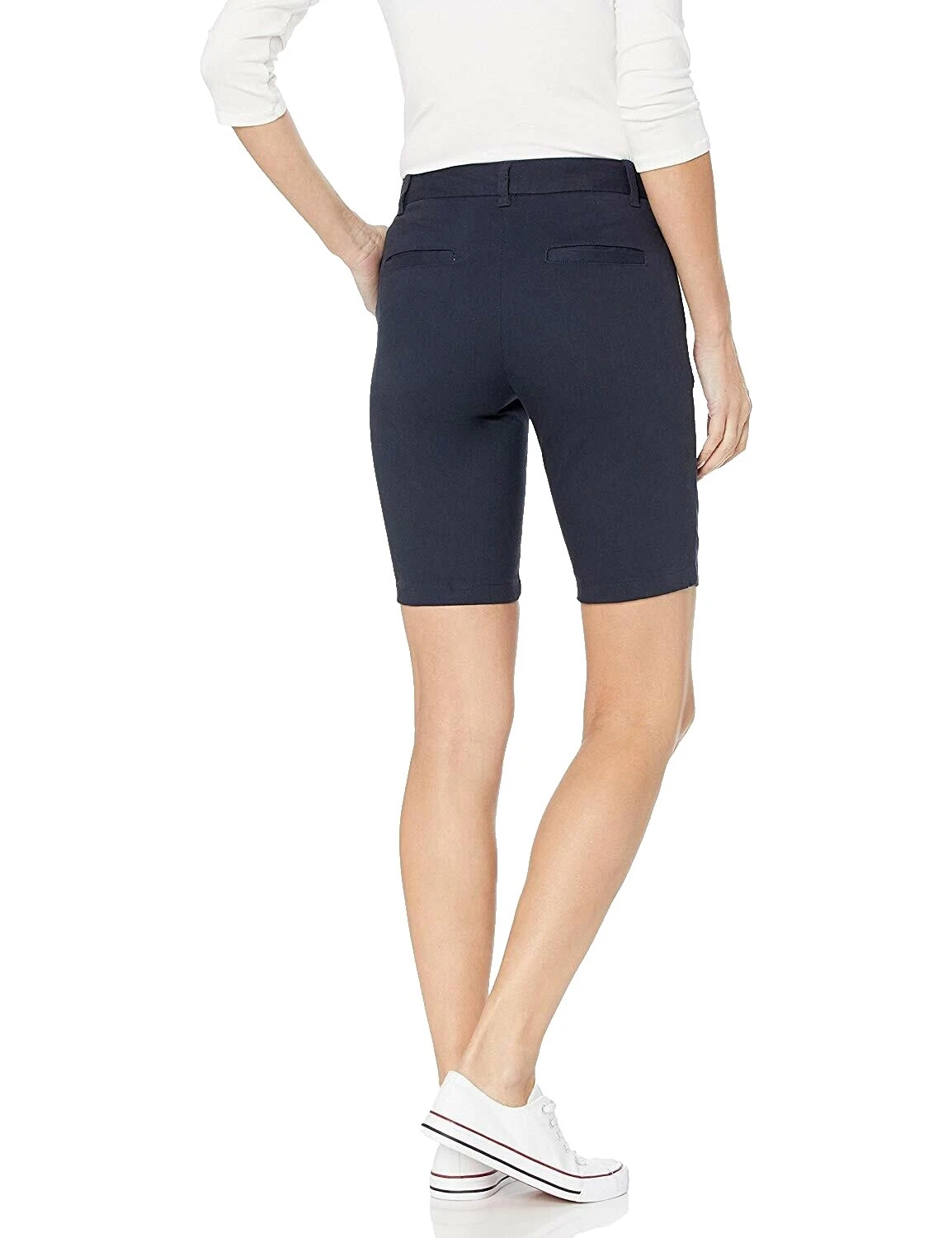 Uniformes IZOD Mezcla de Algodón para Niñas