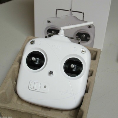 dji phantom 1 camera