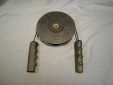 Nordictrack Skier Upper Arm Pull Pulley Assembly with Ropes and Handles