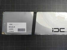 Łożysko wałeczkowe cylindryczne osiowe IDC 89420.M