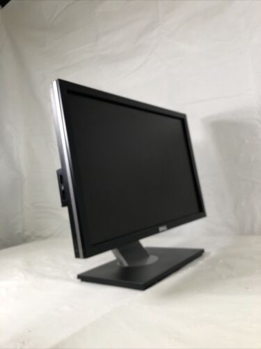Dell 1909WB/1909WF /1909WT19" 1440 x 900 Widescreen LCD Monitor with VGA - Picture 4 of 5