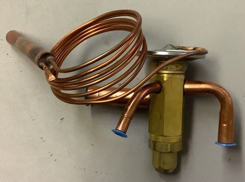 Alco Emerson HFES 1/2 RC Thermal Expansion Valve (b336)