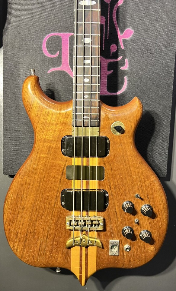 1978 Alembic Series 1 | eBay