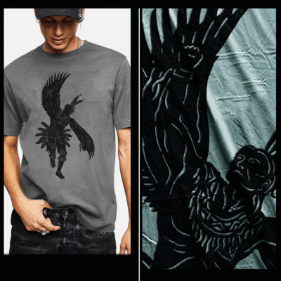 Native American t-shirt American Indian Chief Indigenous Warrior ceremony tee