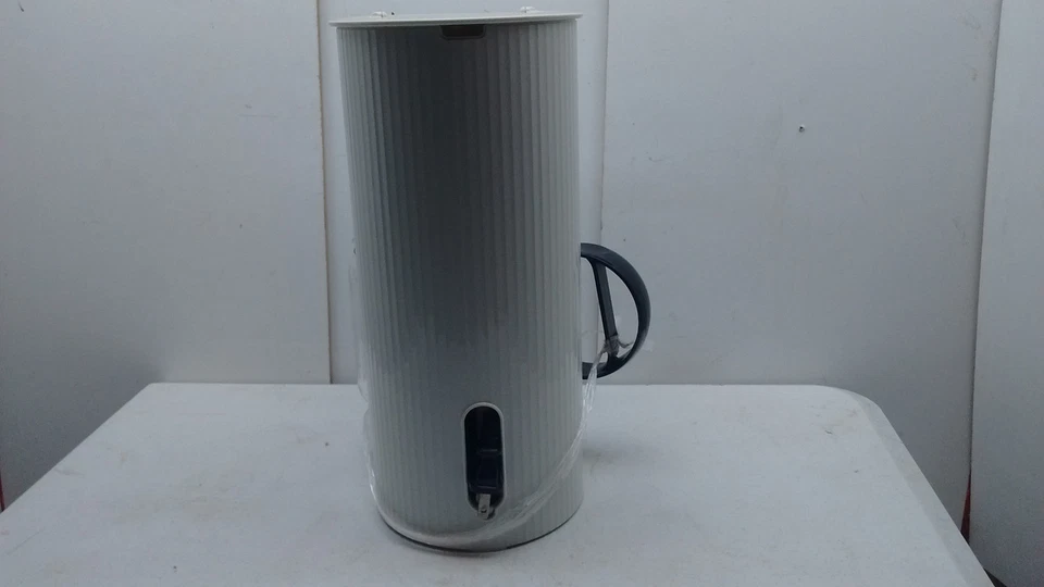 Cafetera Braun Flavor Select Máquina de Goteo Jarra de Vidrio Marfil México Foto 4 de 4