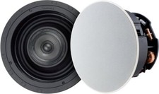 Sonance - Visual Performance 8" 3-Way Ceiling Speakers Single - Used - VP82R