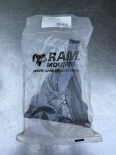 RAM RAM-HOL-GA38U Form Fit Holder for Garmin GPS MAP 695, MAP 696
