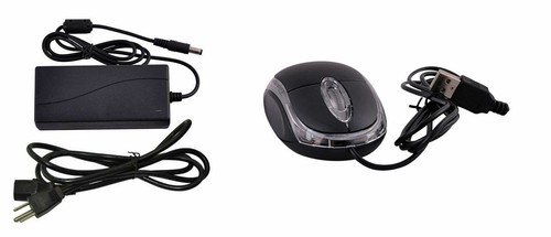 Sikker 4 CH CHANNEL HD 720P Analógico 960H DVR Video Camera Recorder 1080P HDMI 2TB - Imagen 7 de 7