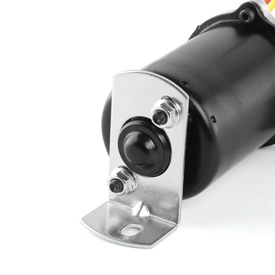 Motor de caja de transferencia para Ford Explorer 2002-2010 y Mercury Mountaineer 2006-2010 Foto 4 de 4