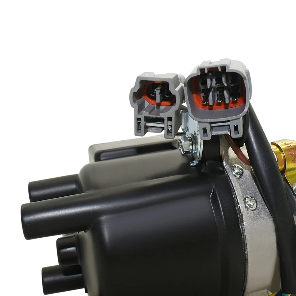 Ignition Distributor 19020-15140 For 1990-1993 Toyota Corolla Celica Geo Prizm - Image 2 of 4