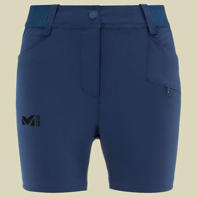 Millet Wanaka Stretch Short II Women Damen Wandershorts