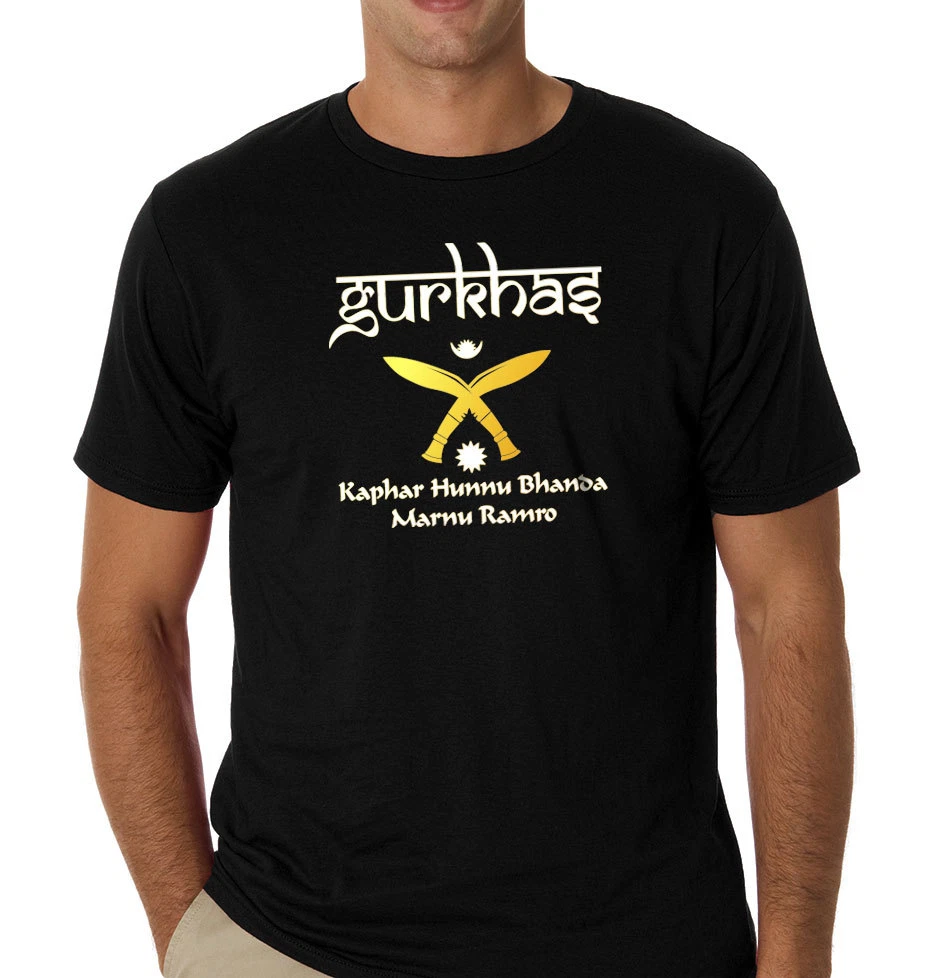 Special forces best sale t shirt india